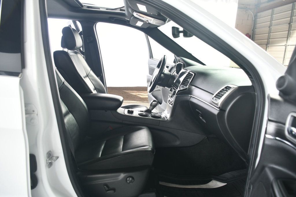 2022 Jeep Grand Cherokee WK Limited 4x4 - 22984356 - 28