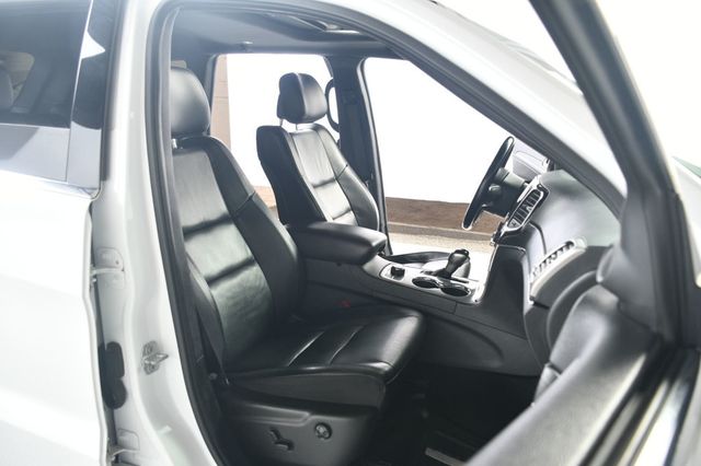 2022 Jeep Grand Cherokee WK Limited 4x4 - 22984356 - 30