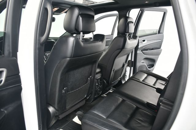 2022 Jeep Grand Cherokee WK Limited 4x4 - 22984356 - 31