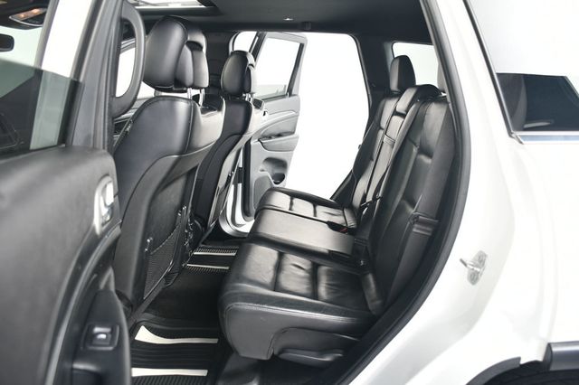 2022 Jeep Grand Cherokee WK Limited 4x4 - 22984356 - 32