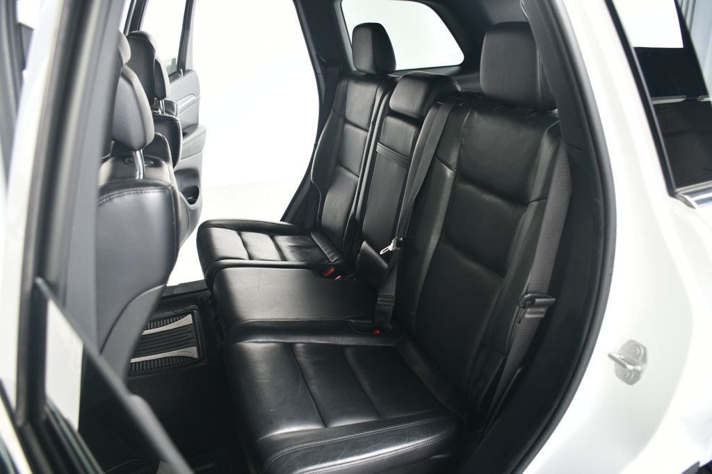 2022 Jeep Grand Cherokee WK Limited 4x4 - 22984356 - 33