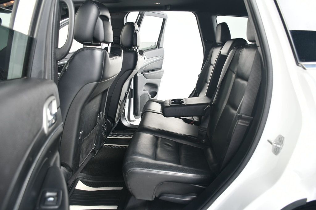 2022 Jeep Grand Cherokee WK Limited 4x4 - 22984356 - 34