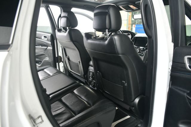 2022 Jeep Grand Cherokee WK Limited 4x4 - 22984356 - 37