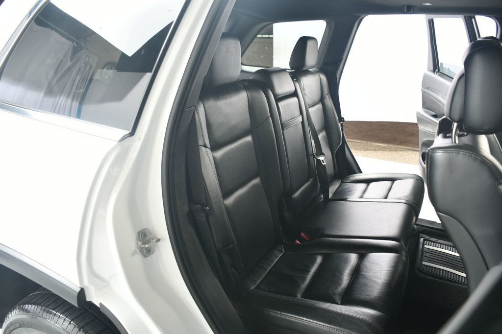 2022 Jeep Grand Cherokee WK Limited 4x4 - 22984356 - 38