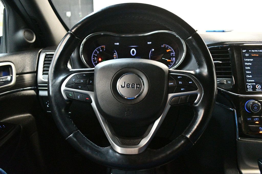 2022 Jeep Grand Cherokee WK Limited 4x4 - 22984356 - 39