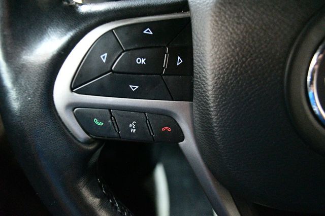 2022 Jeep Grand Cherokee WK Limited 4x4 - 22984356 - 40