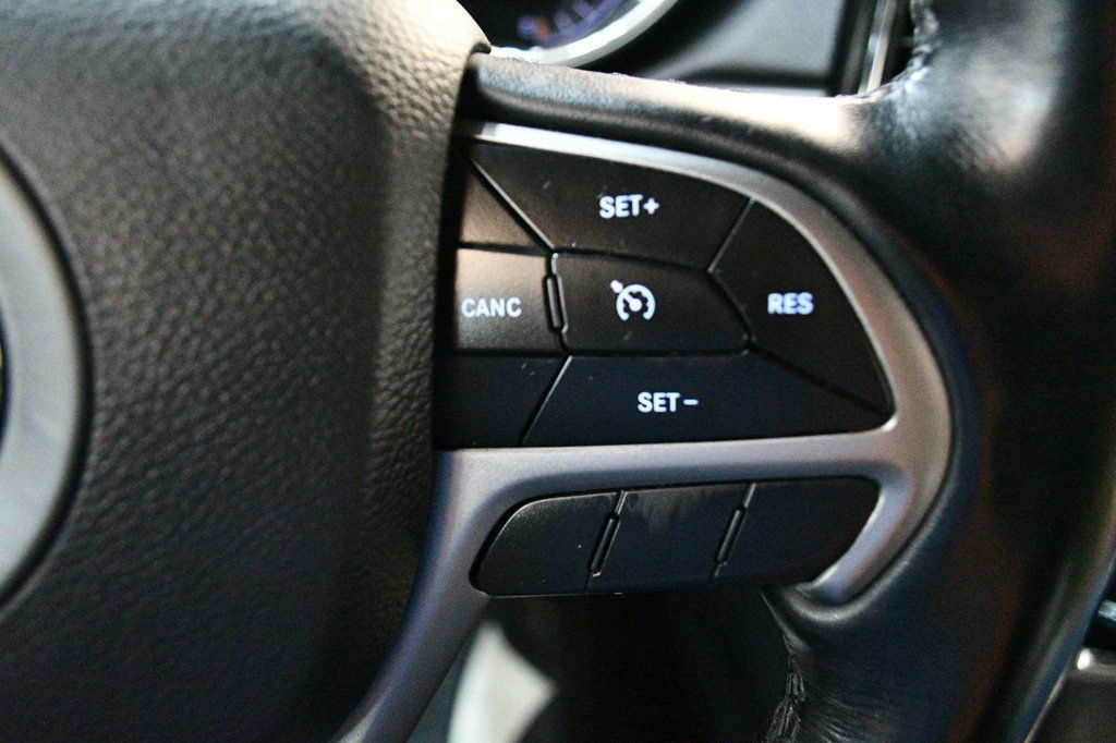 2022 Jeep Grand Cherokee WK Limited 4x4 - 22984356 - 41