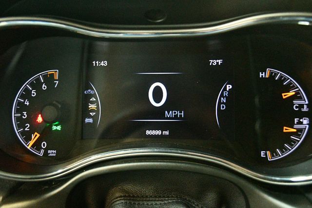 2022 Jeep Grand Cherokee WK Limited 4x4 - 22984356 - 42