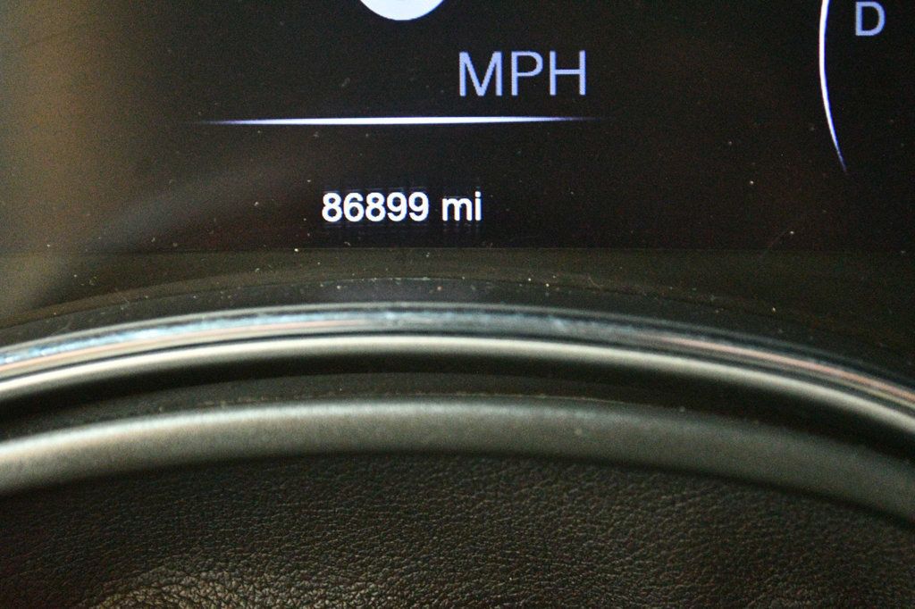 2022 Jeep Grand Cherokee WK Limited 4x4 - 22984356 - 43