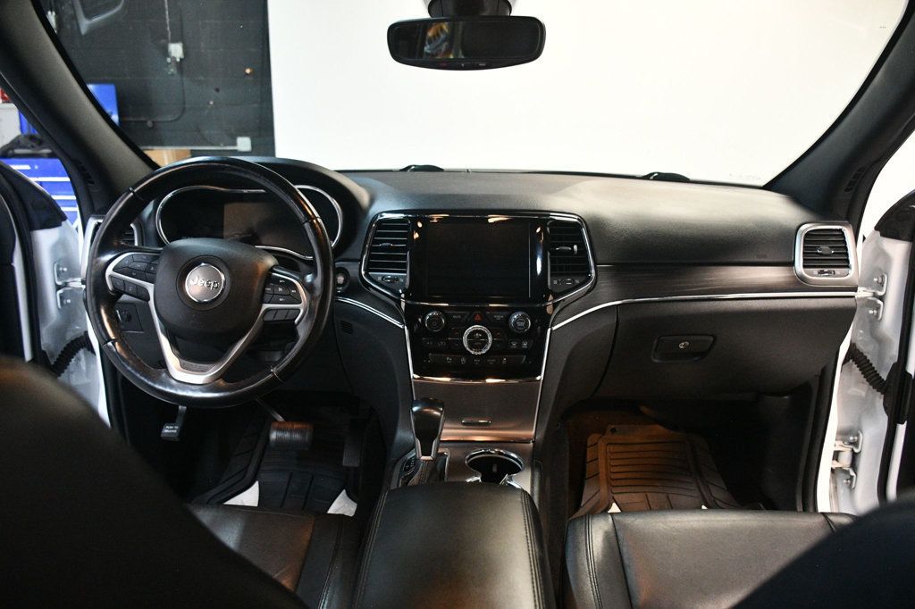 2022 Jeep Grand Cherokee WK Limited 4x4 - 22984356 - 4