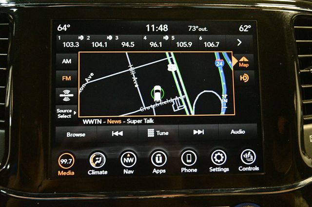 2022 Jeep Grand Cherokee WK Limited 4x4 - 22984356 - 53