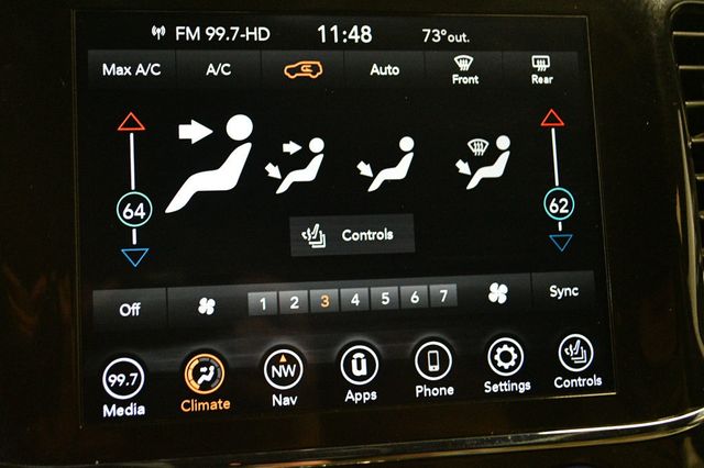 2022 Jeep Grand Cherokee WK Limited 4x4 - 22984356 - 54