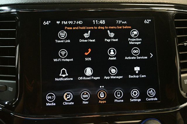 2022 Jeep Grand Cherokee WK Limited 4x4 - 22984356 - 55