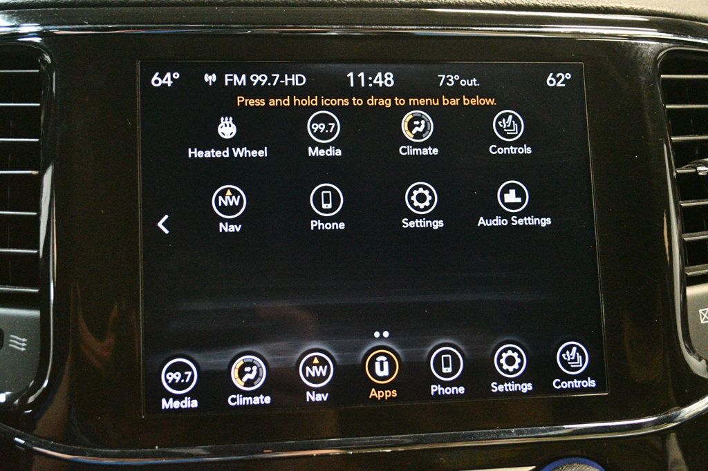 2022 Jeep Grand Cherokee WK Limited 4x4 - 22984356 - 56