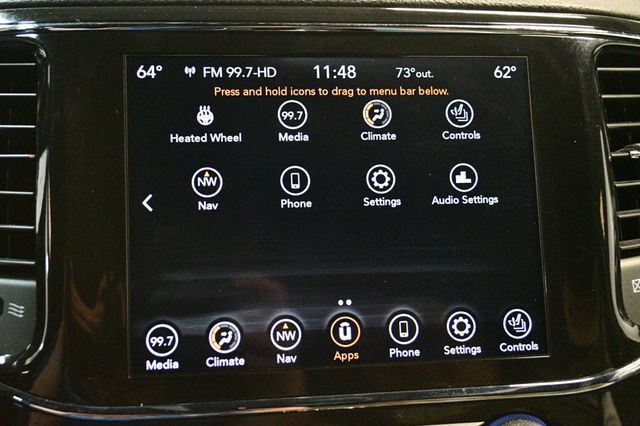 2022 Jeep Grand Cherokee WK Limited 4x4 - 22984356 - 56