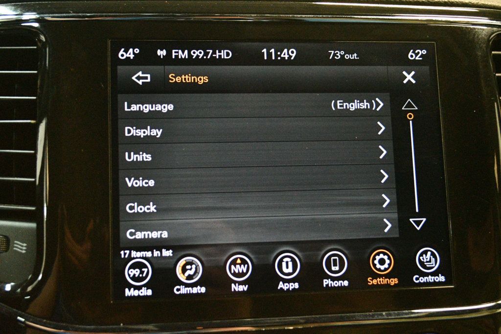 2022 Jeep Grand Cherokee WK Limited 4x4 - 22984356 - 58