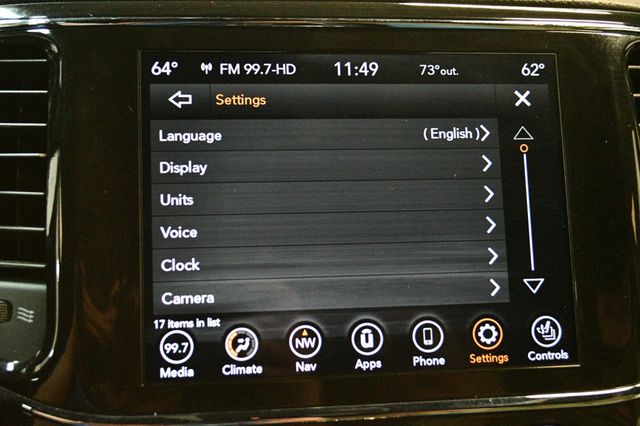 2022 Jeep Grand Cherokee WK Limited 4x4 - 22984356 - 58