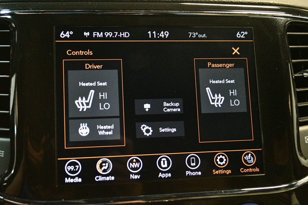 2022 Jeep Grand Cherokee WK Limited 4x4 - 22984356 - 59