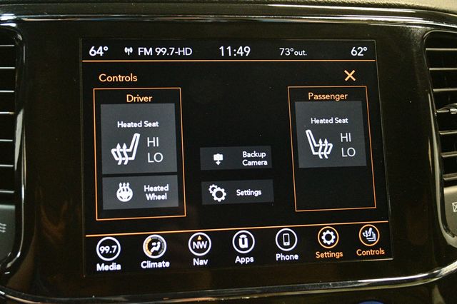 2022 Jeep Grand Cherokee WK Limited 4x4 - 22984356 - 59