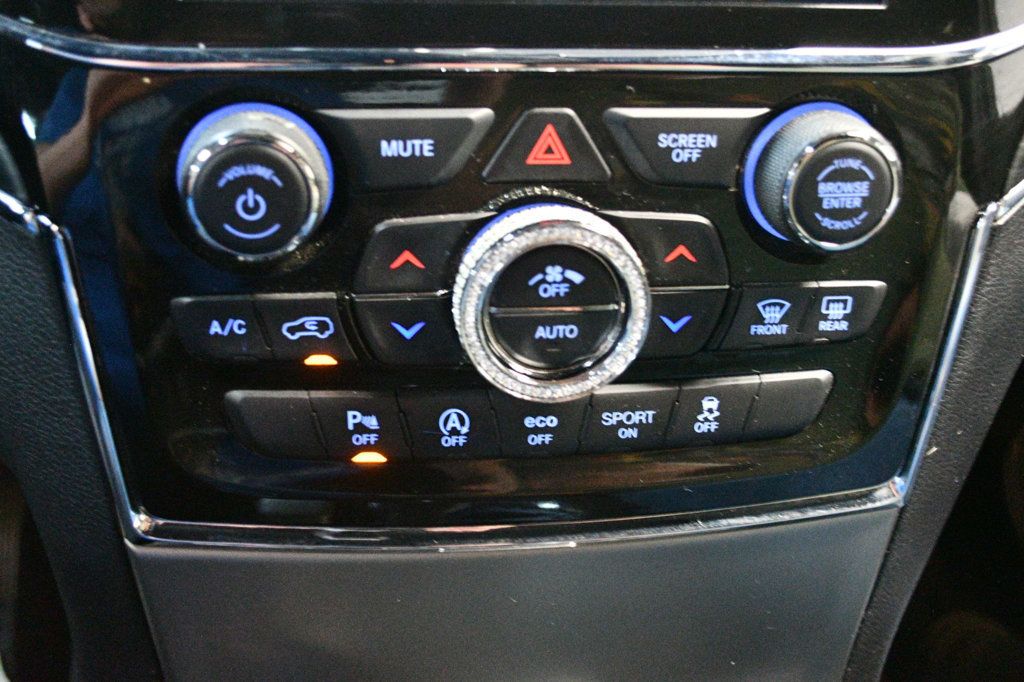 2022 Jeep Grand Cherokee WK Limited 4x4 - 22984356 - 60