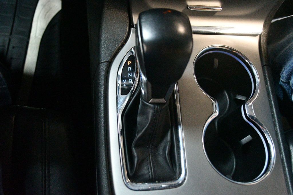 2022 Jeep Grand Cherokee WK Limited 4x4 - 22984356 - 61