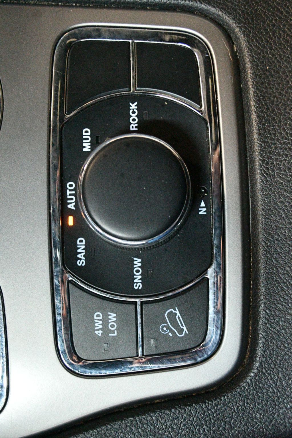 2022 Jeep Grand Cherokee WK Limited 4x4 - 22984356 - 62