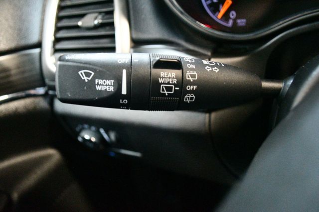 2022 Jeep Grand Cherokee WK Limited 4x4 - 22984356 - 64