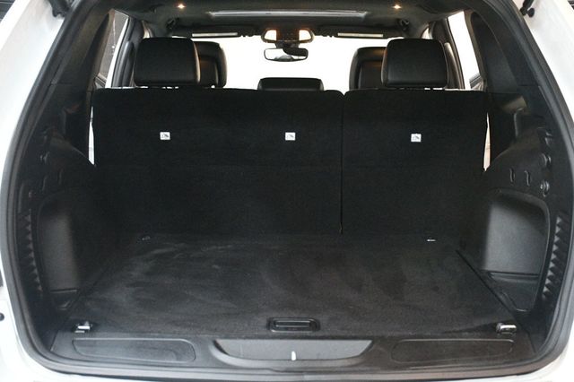 2022 Jeep Grand Cherokee WK Limited 4x4 - 22984356 - 74