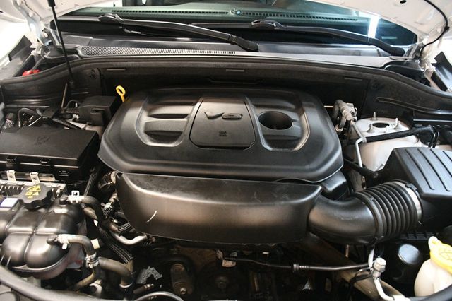 2022 Jeep Grand Cherokee WK Limited 4x4 - 22984356 - 77