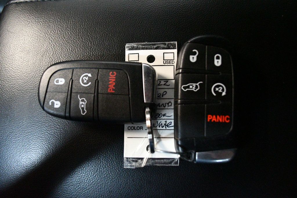 2022 Jeep Grand Cherokee WK Limited 4x4 - 22984356 - 78