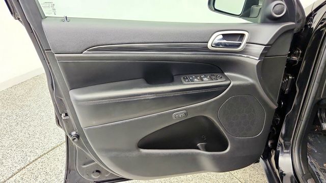 2022 Jeep Grand Cherokee WK Limited 4x4 - 23096089 - 10