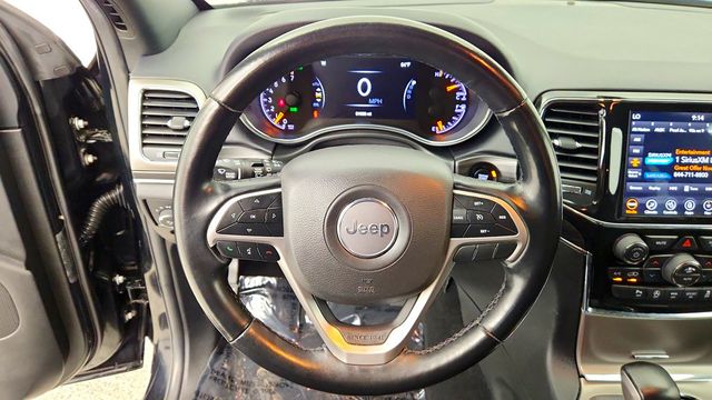 2022 Jeep Grand Cherokee WK Limited 4x4 - 23096089 - 13