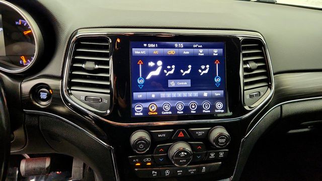 2022 Jeep Grand Cherokee WK Limited 4x4 - 23096089 - 19