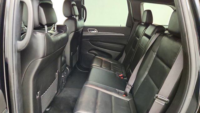2022 Jeep Grand Cherokee WK Limited 4x4 - 23096089 - 23