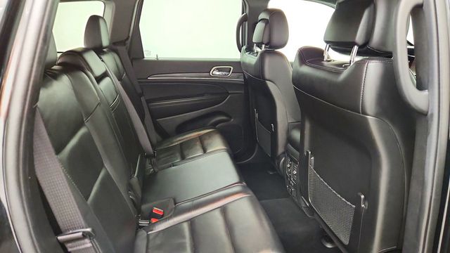 2022 Jeep Grand Cherokee WK Limited 4x4 - 23096089 - 25