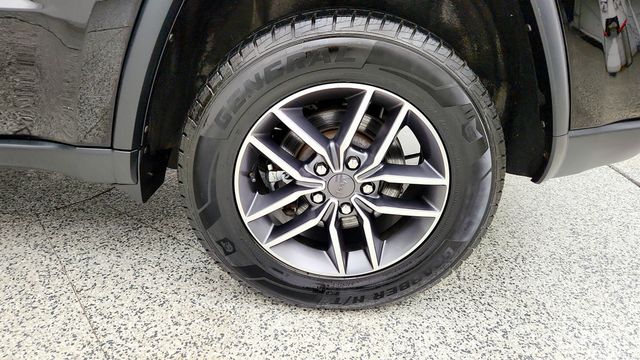 2022 Jeep Grand Cherokee WK Limited 4x4 - 23096089 - 8