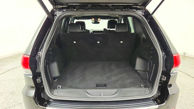 2022 Jeep Grand Cherokee WK Limited 4x4 w/ Skyscape Sunroof - 23096089 - 24