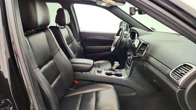 2022 Jeep Grand Cherokee WK Limited 4x4 w/ Skyscape Sunroof - 23096089 - 26