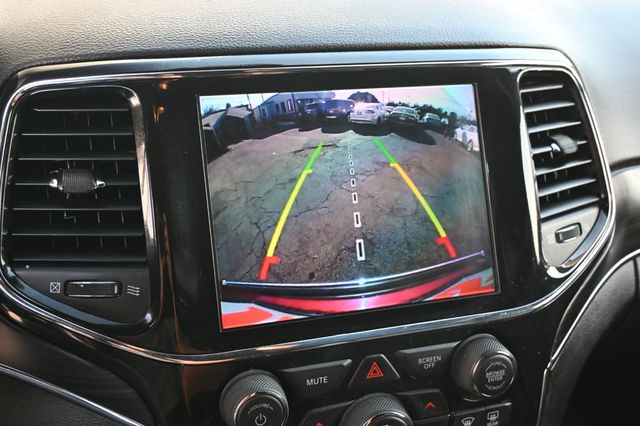 2022 Jeep Grand Cherokee WK Limited Brand New Tires - 22978030 - 11