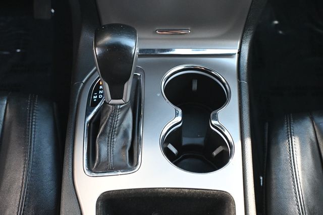 2022 Jeep Grand Cherokee WK Limited Brand New Tires - 22978030 - 12