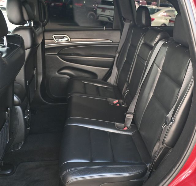 2022 Jeep Grand Cherokee WK Limited Brand New Tires - 22978030 - 14