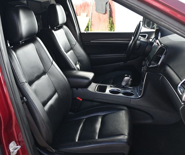 2022 Jeep Grand Cherokee WK Limited Brand New Tires - 22978030 - 15