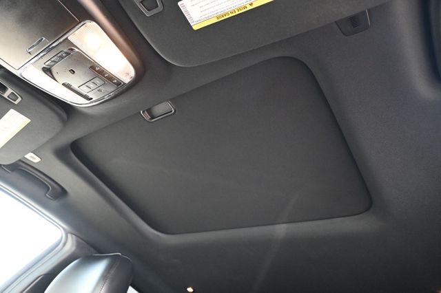 2022 Jeep Grand Cherokee WK Limited Brand New Tires - 22978030 - 18