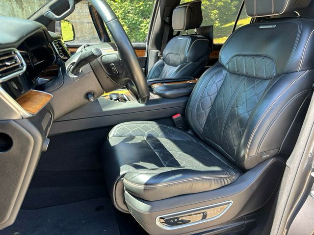 2022 Jeep Grand Wagoneer 2022 Jeep Grand Wagoneer Series Iii - 23024318 - 10