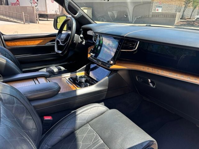 2022 Jeep Grand Wagoneer 2022 Jeep Grand Wagoneer Series Iii - 23024318 - 12