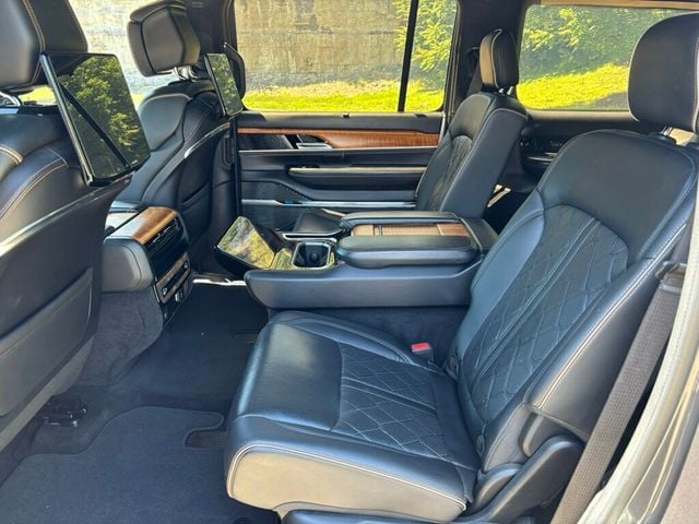 2022 Jeep Grand Wagoneer 2022 Jeep Grand Wagoneer Series Iii - 23024318 - 14