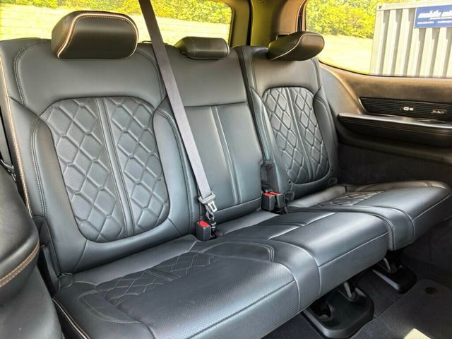 2022 Jeep Grand Wagoneer 2022 Jeep Grand Wagoneer Series Iii - 23024318 - 20