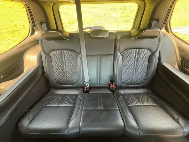 2022 Jeep Grand Wagoneer 2022 Jeep Grand Wagoneer Series Iii - 23024318 - 21