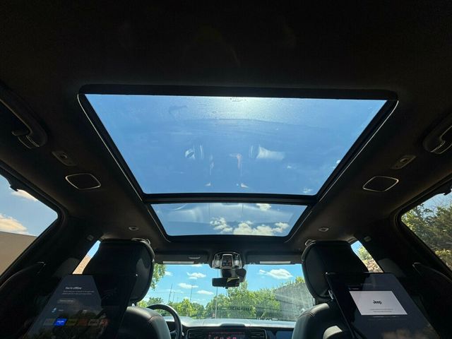 2022 Jeep Grand Wagoneer 2022 Jeep Grand Wagoneer Series Iii - 23024318 - 26