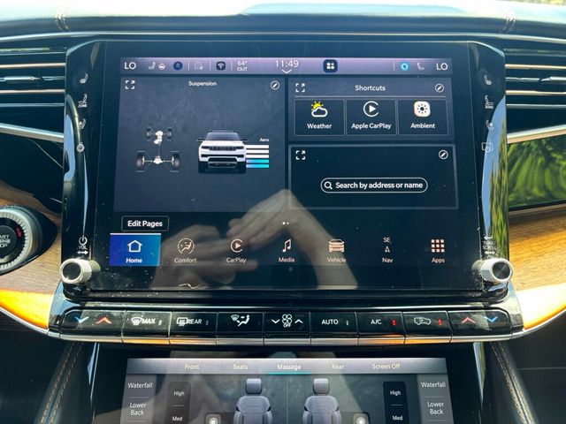 2022 Jeep Grand Wagoneer 2022 Jeep Grand Wagoneer Series Iii - 23024318 - 30
